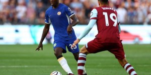 【龙八国际】麦考伊斯特：我眼中的赛季最糟糕引援不是奥纳纳，而是凯塞多