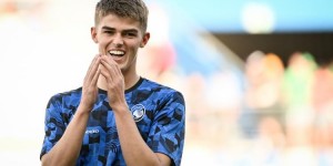 【龙八国际】CDK：我不是会考虑个人复仇的球员 在亚特兰大很开心