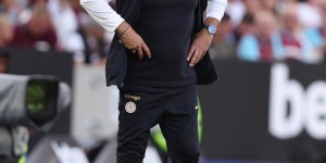 【龙八国际】邮报：0-5惨败阿森纳后，波帅在切尔西的未来面临很大的不确定性