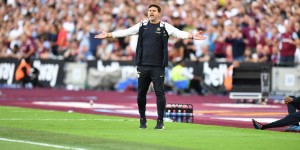 【龙八国际】排除！记者：若波切蒂诺帅位空缺 孔蒂穆帅弗里克阿莫林不会接手