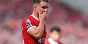 【龙八国际】状态火热！麦卡利斯特近5场2球4助攻，此前27场只参与3球