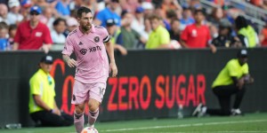 【龙八国际】纳什维尔后卫谈铲倒梅西：生涯中铲过很多人，不必大惊小怪