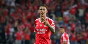 【龙八国际】波尔图中场：希望迪马利亚能留在本菲卡，这对葡萄牙足球有好处