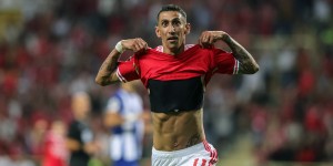 【龙八国际】罗马诺：迈阿密国际询问迪马利亚情况，但尚未正式报价