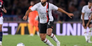 【龙八国际】奇克：来米兰前与皮奥利的谈话让我兴奋 我要让米兰为我自豪