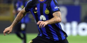 【龙八国际】跟队：国米曾联系拉师傅和小菲，但交易因没送走阿瑙&科雷亚泡汤