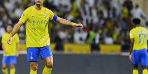 【龙八国际】沙媒：纪律委员会将评估C罗就争议动作的回应，几小时内做出裁决