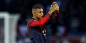 【龙八国际】姆巴佩：如果恩里克希望我踢中锋而不是边锋，那么我会照做