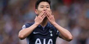 【龙八国际】孙兴慜：不知道维尔纳是否会留在热刺，但我希望他能留队