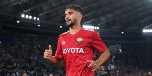 【龙八国际】奥亚尔：德罗西在精神方面帮助了我 上赛季对于我来说很困难