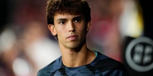 【龙八国际】阿斯报：马竞欲今夏出售菲利克斯，希望收到8000万欧元转会费