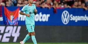 【龙八国际】好消息！罗马诺：坎塞洛的心脏没有问题，他可以上场比赛