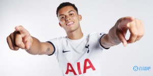 【龙八国际】布伦南-约翰逊：热刺在英超和足总杯上不能松懈，希望保持状态