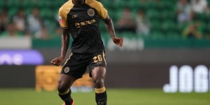 【龙八国际】英媒：曼联和切尔西争夺葡体中卫迪奥曼德，球员解约金8000万欧