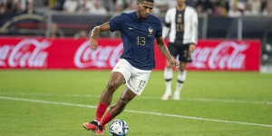 【龙八国际】记者：切尔西、曼联和米兰正在关注托迪博，尼斯希望他冬窗留队