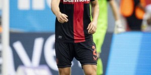 【龙八国际】斯坦尼西奇：不庆祝出于尊重，当然想向拜仁证明他们外租我是错误