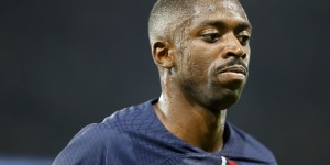 【龙八国际】3球2助！登贝莱本赛季法甲参与5球，与格林伍德并列最多