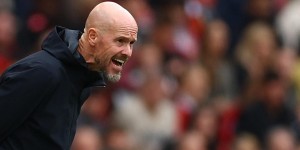 【龙八国际】曼联本赛季英超已输9场，是穆帅执教切尔西前3赛季输球数总和