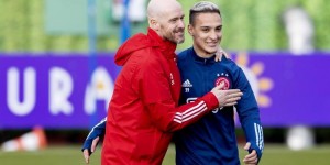 【龙八国际】镜报：阿贾克斯今夏将换帅，滕哈赫、利金德斯都在考虑范围