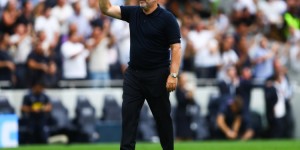 【龙八国际】踢出心得🤣热刺本赛季英超第2次两连胜，上次也是连克蜜蜂&曼联