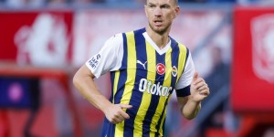 【龙八国际】?老当益壮！38岁哲科本赛季25球10助，获土超亚军+联赛银靴