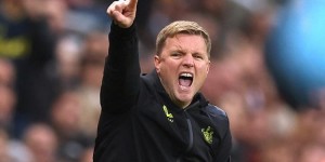 【龙八国际】防守出问题！纽卡上赛季英超38场丢33球，本赛季23场已丢37球