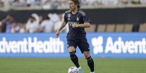 【龙八国际】马卡：莫德里奇回克罗地亚的可能性不大，他还有很多追求者