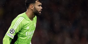 【龙八国际】本赛季联赛杯阿森纳3次失误致丢球，没有球队比他们更多