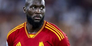 【龙八国际】约克：曼联应考虑租借卢卡库，他一个赛季能打进15-20球