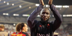 【龙八国际】没投小因?卢卡库年度最佳教练投票：瓜帅、哈维、斯帕莱蒂