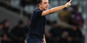 【龙八国际】把握不住机会！巴萨是西甲前四唯一进球少于预期进球的球队