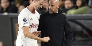 【龙八国际】伤病猛于虎！记者：曼联球员本赛季因伤缺赛次数来到50人次