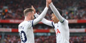 【龙八国际】对阵曼城上演梅开二度！麦迪逊：这是一个值得纪念的生日