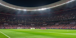 【龙八国际】西媒：马竞考虑让出大都会球场2030年世界杯承办权，让给瓦伦西亚