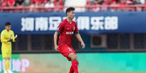 【龙八国际】博主：因武汉雨雪冰冻天气，河南与三镇的热身赛被迫取消