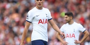 【龙八国际】后防不力啊！热刺过去14轮英超丢27球同期排名第三多