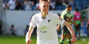 【龙八国际】记者：贝尔决定冬窗留在霍芬海姆，今夏球员解约金约3000万欧