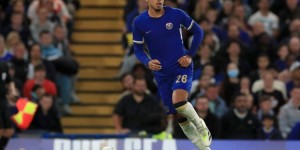 【龙八国际】科尔维尔：0-2落后球员们都没有惊慌，大家知道我们会创造机会