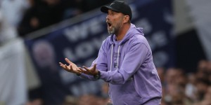 【龙八国际】克洛普：确实和亨德森聊过，但谈的不是他回归的问题