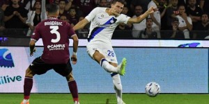 【龙八国际】跟队：帕瓦尔在争取出战拉齐奥，国米也在尝试让奥古斯托踢右路