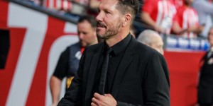 【龙八国际】阴阳怪气?西蒙尼：国米周五踢意甲马竞周六踢西甲，感谢西足协