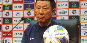 【龙八国际】北青：国足大概率换帅，崔康熙、奎罗斯有望成新帅候选