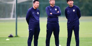 【龙八国际】记者：崔康熙及其团队行程有变，将推迟与泰山队会合