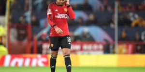 【龙八国际】转会费7000万欧！记者：曼联求购卡塞米罗时皇马高层觉得他们疯了