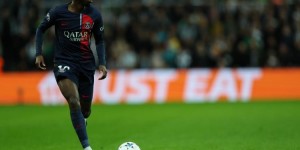 【龙八国际】法媒：登贝莱耳膜伤势没有大碍，周一可到国家队报到