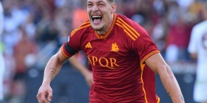 【龙八国际】全市场：佛罗伦萨与罗马达成协议将租借引进贝洛蒂，不含买断条款