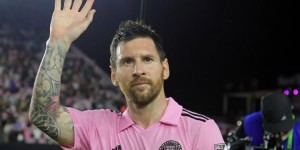 【龙八国际】连轴转?迈阿密国际季前赛赛程：20天内前往4个国家踢5场比赛