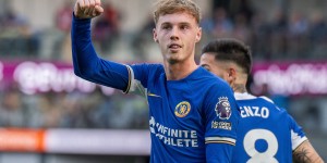 【龙八国际】内文：帕尔默能成为下一个德布劳内，他让切尔西变得与众不同