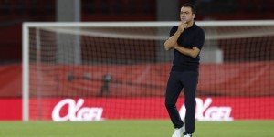 【龙八国际】巴萨在国内杯赛被第四以及以下级别球队进球，最近81年首次