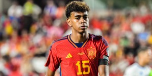 【龙八国际】巴黎人报：巴黎想签亚马尔代替姆巴佩，今夏会再尝试签B席